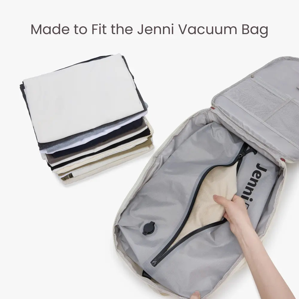 Jenni Backpack