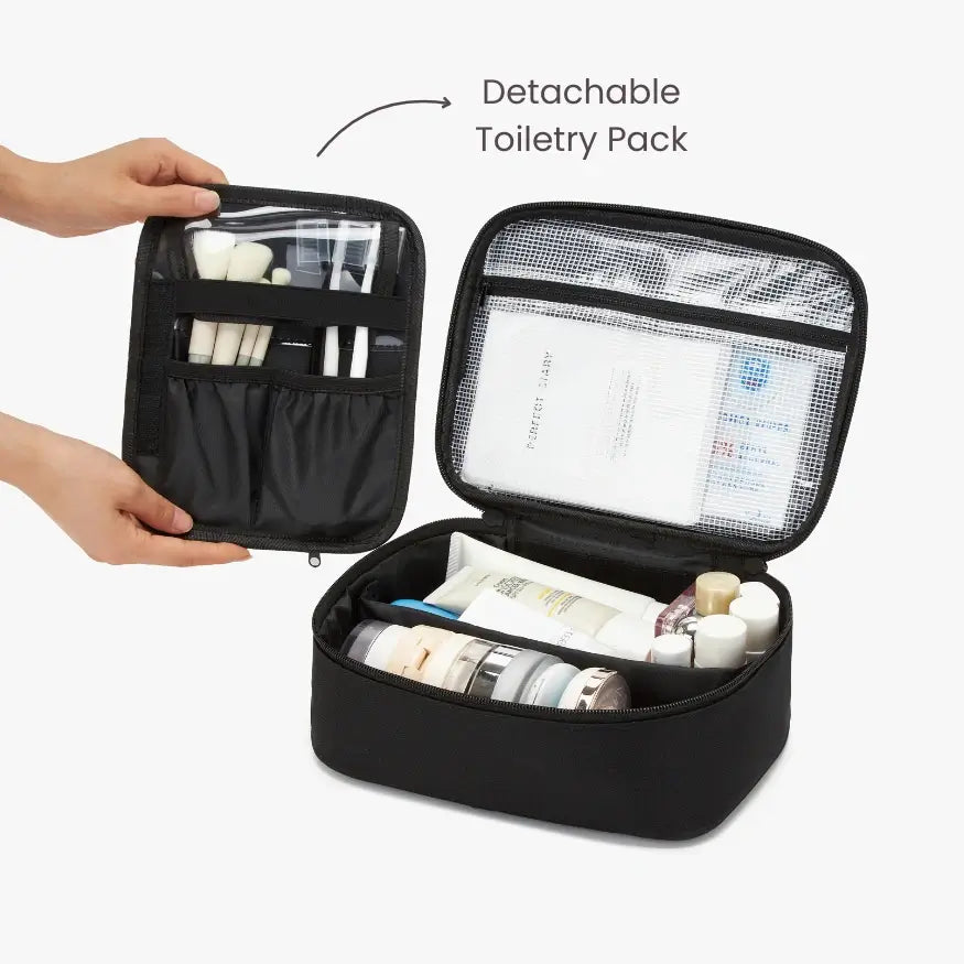 Jenni Cosmetic Bag