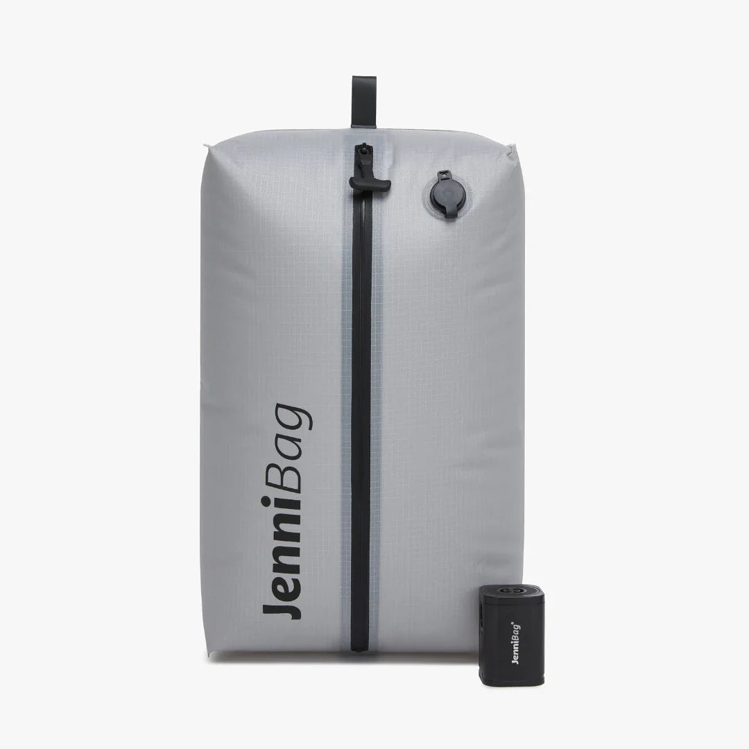Jenni Vacuum Kit