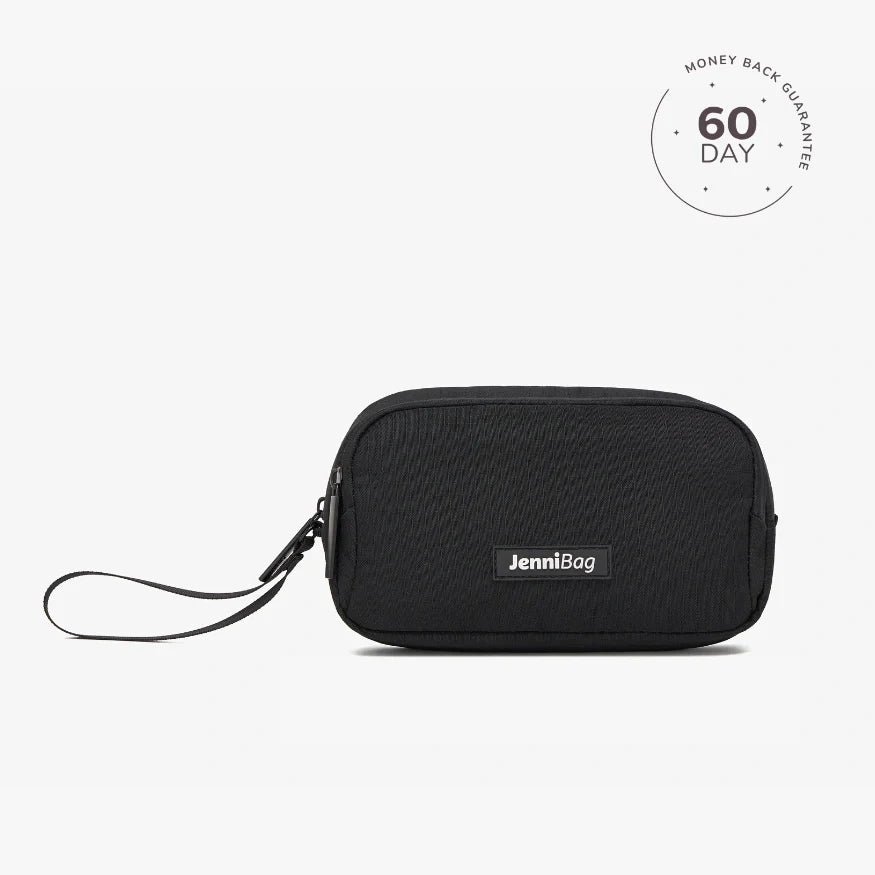 Jenni Tech Pouch