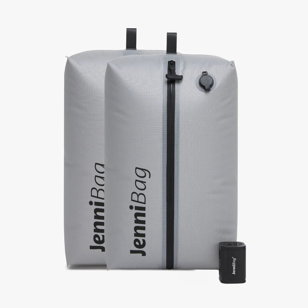 Jenni Vacuum Kit