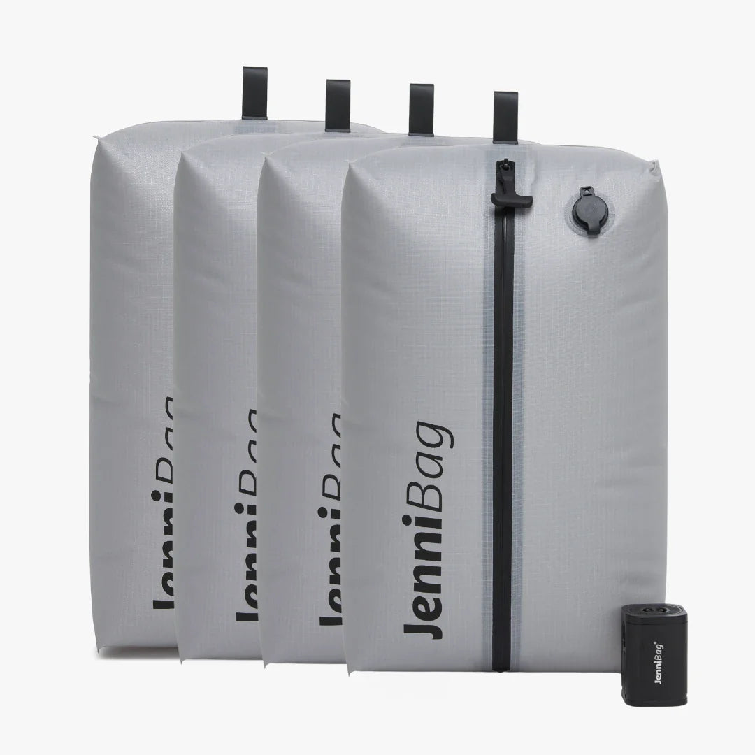 Jenni Vacuum Kit