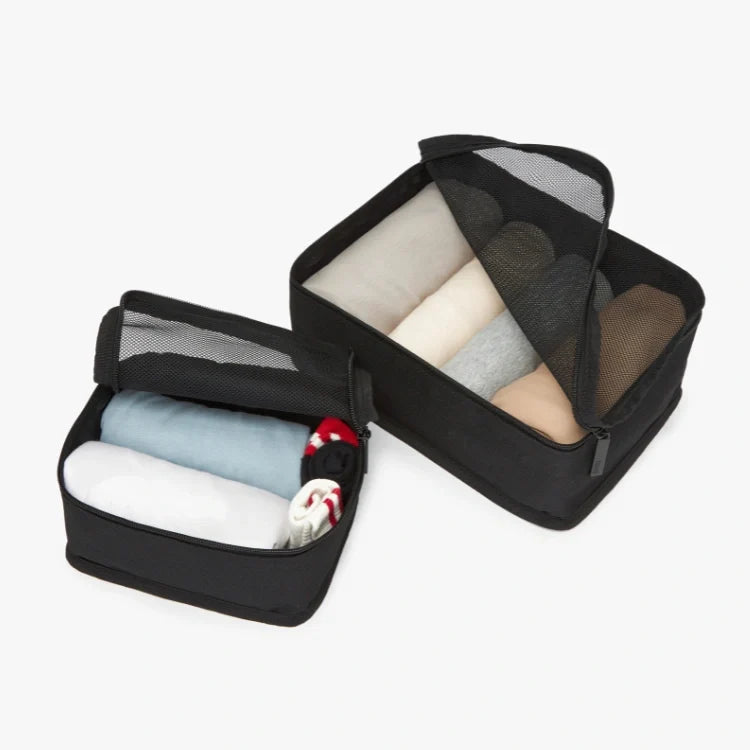 Jenni Packing Cubes