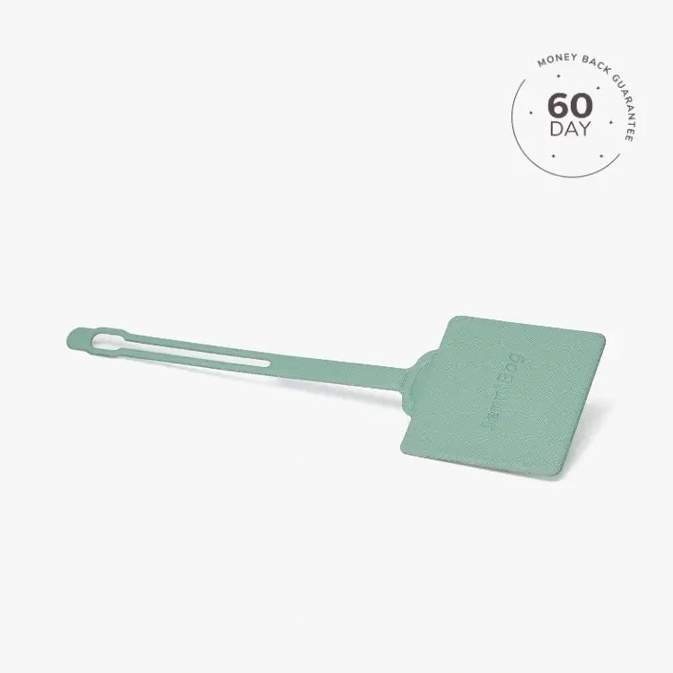 Jenni Luggage Tag