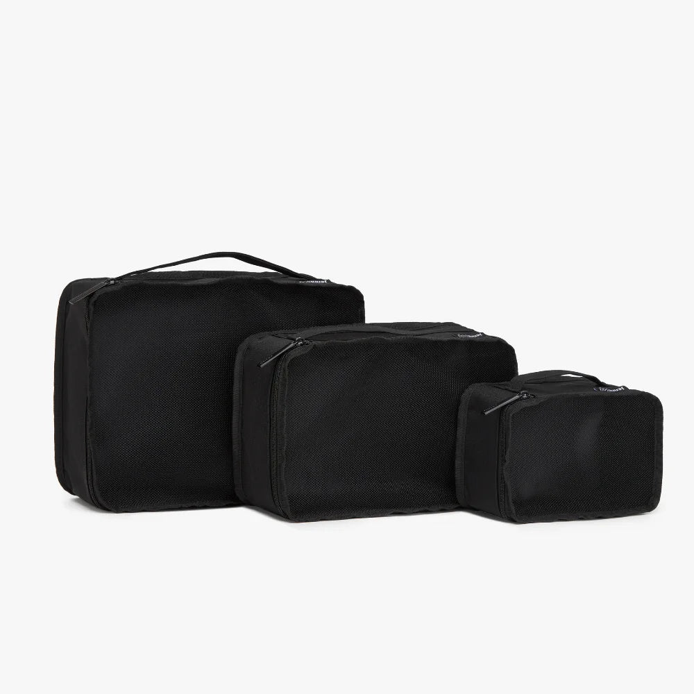 JenniBag Travel Bundle