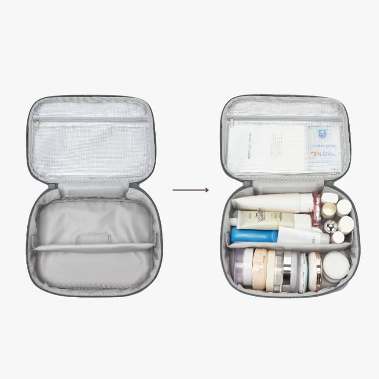 Jenni Cosmetic Bag