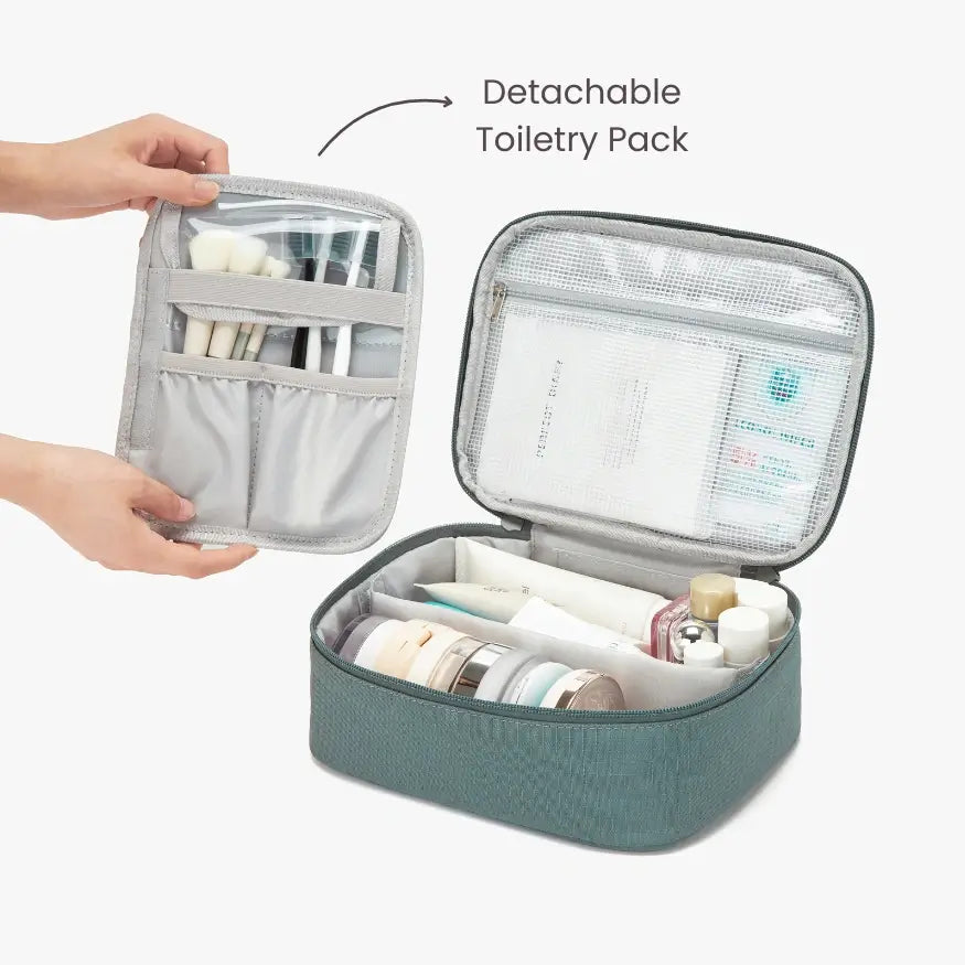 Jenni Cosmetic Bag