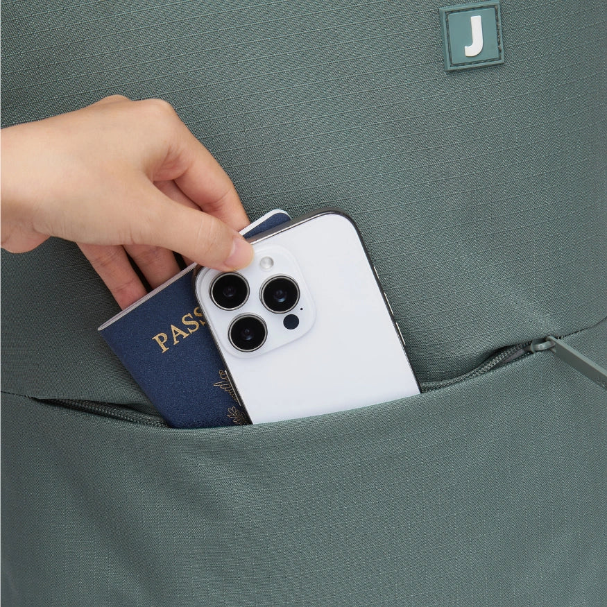 Jenni Backpack