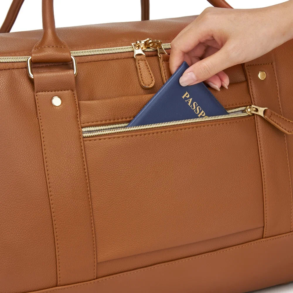 JenniBag Signature