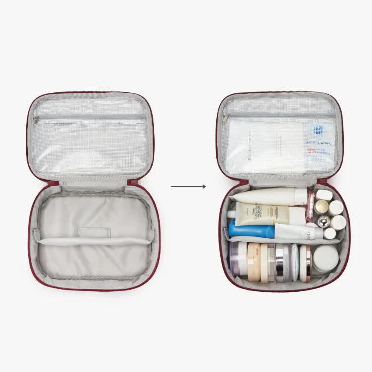 Jenni Cosmetic Bag