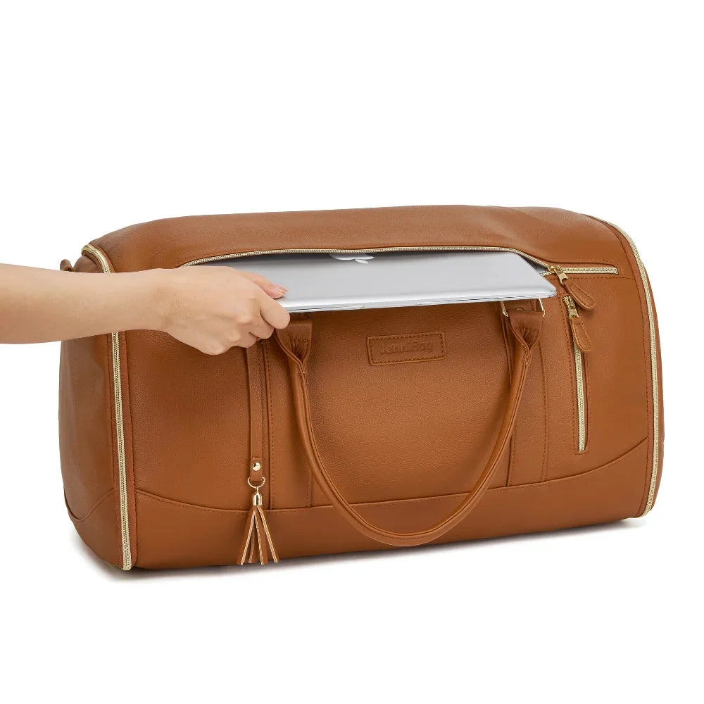 JenniBag Signature
