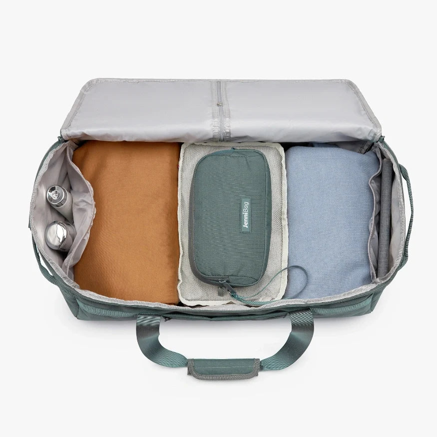 Jenni Tech Pouch