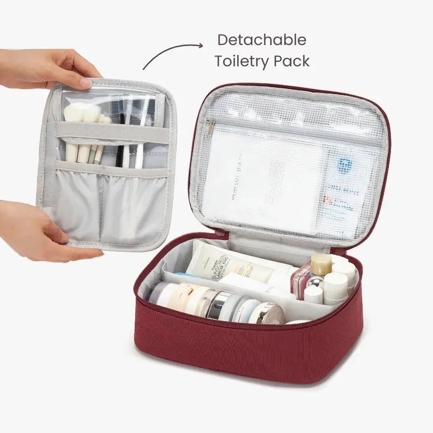 Jenni Cosmetic Bag