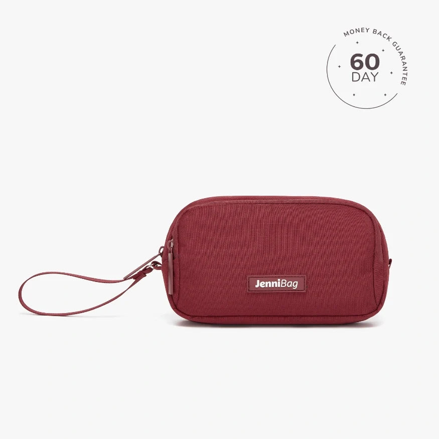 Jenni Tech Pouch