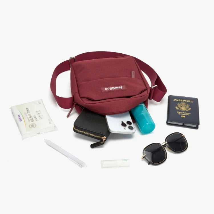 Jenni Crossbody Bag