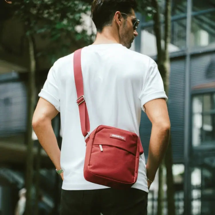 Jenni Crossbody Bag
