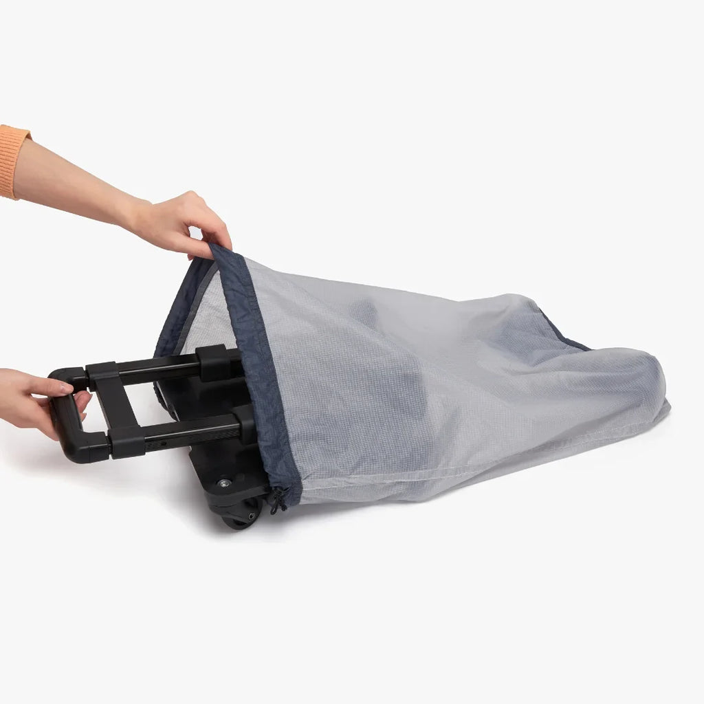 Jenni Stow Pouch