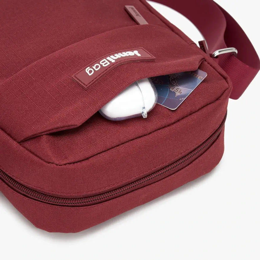 Jenni Crossbody Bag
