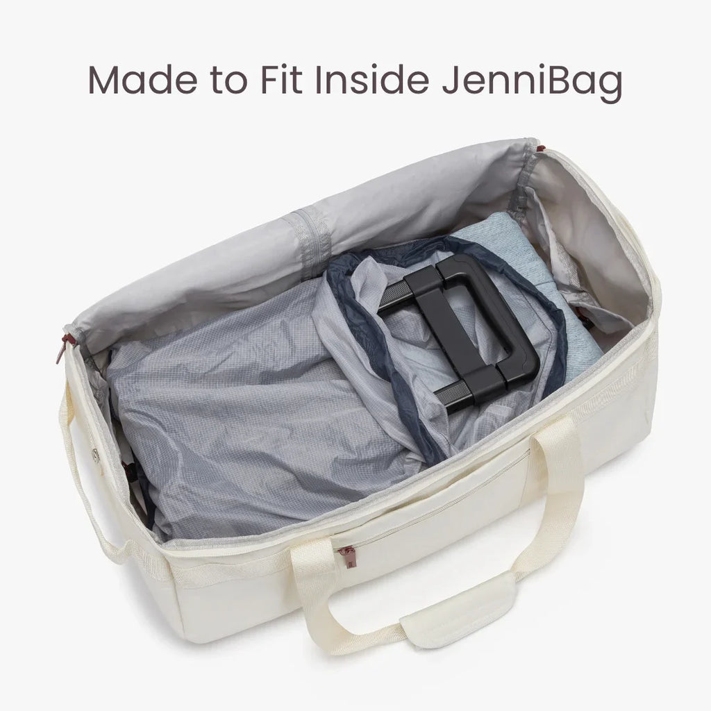 Jenni Stow Pouch