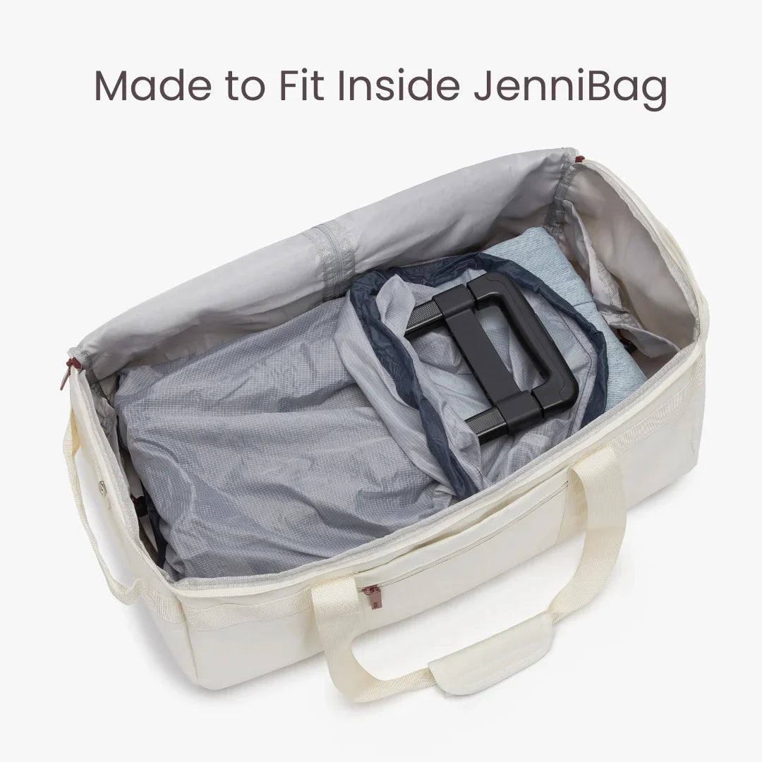 Jenni Stow Pouch