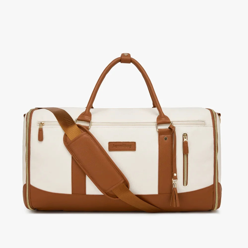 JenniBag Travel Bundle