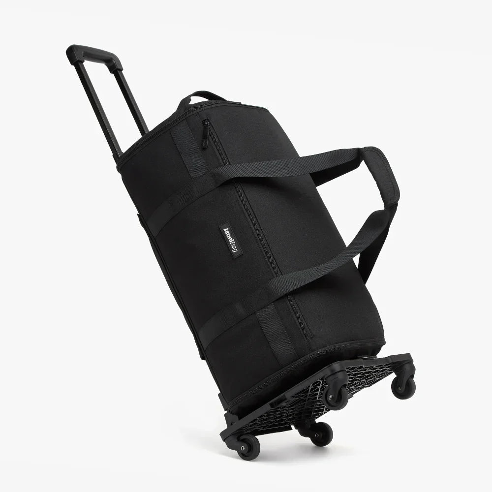 JenniBag Travel Bundle