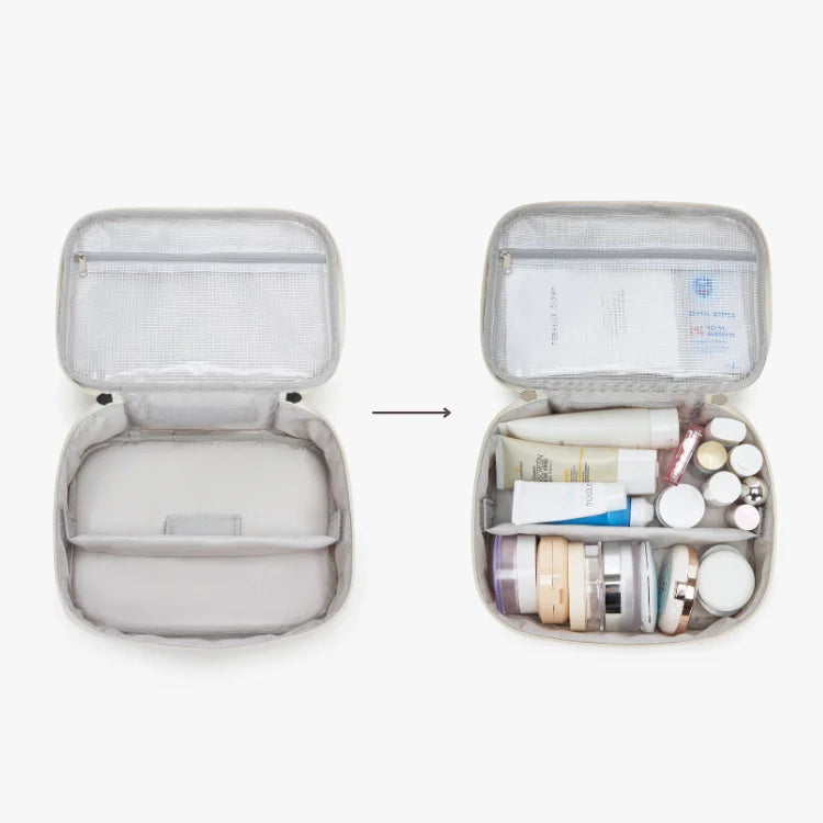 Jenni Cosmetic Bag