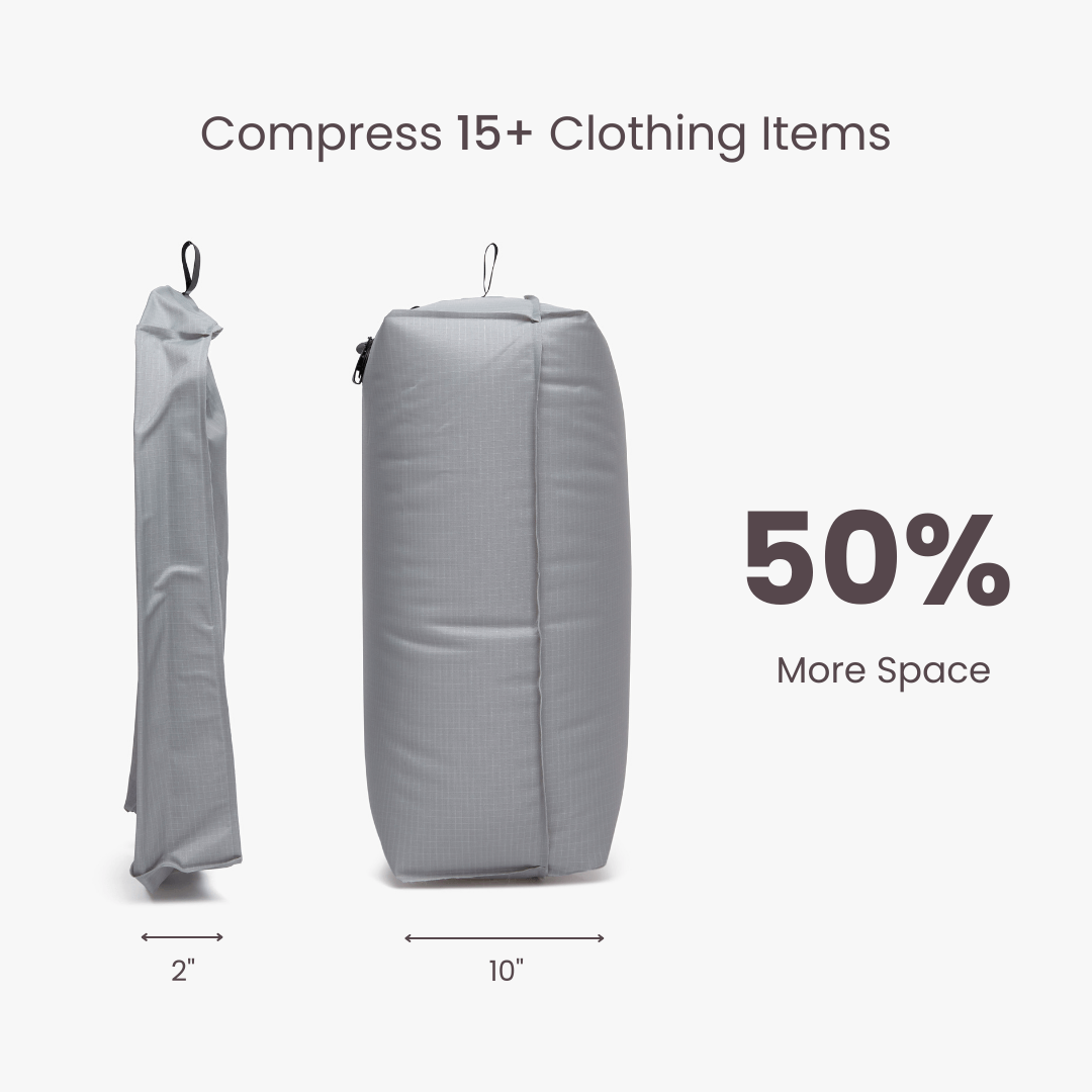 Jenni Vacuum Bag
