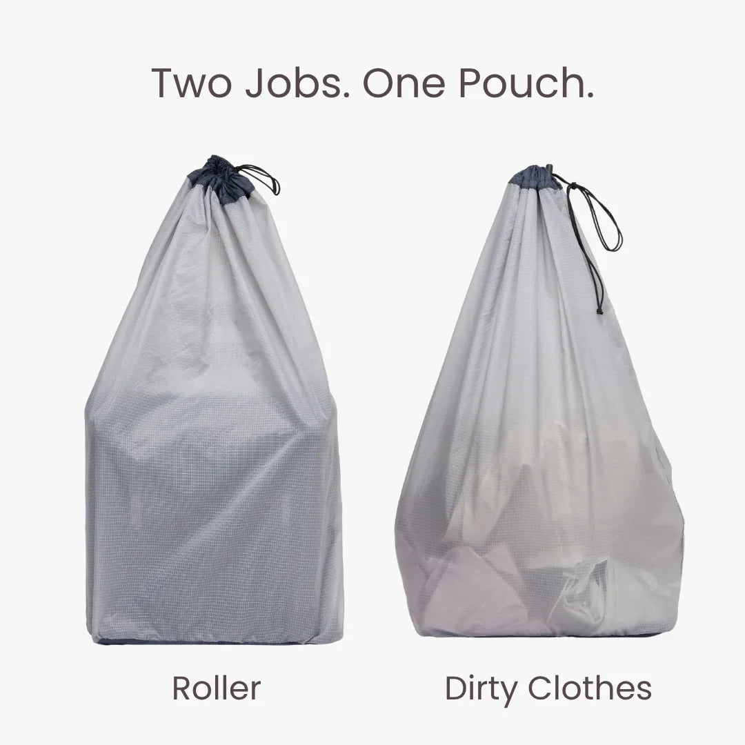 Jenni Stow Pouch
