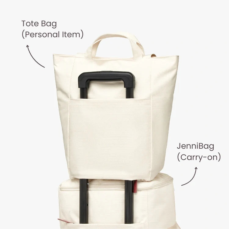 Jenni Tote Bag