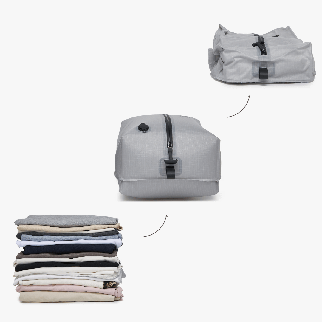 Jenni Vacuum Kit