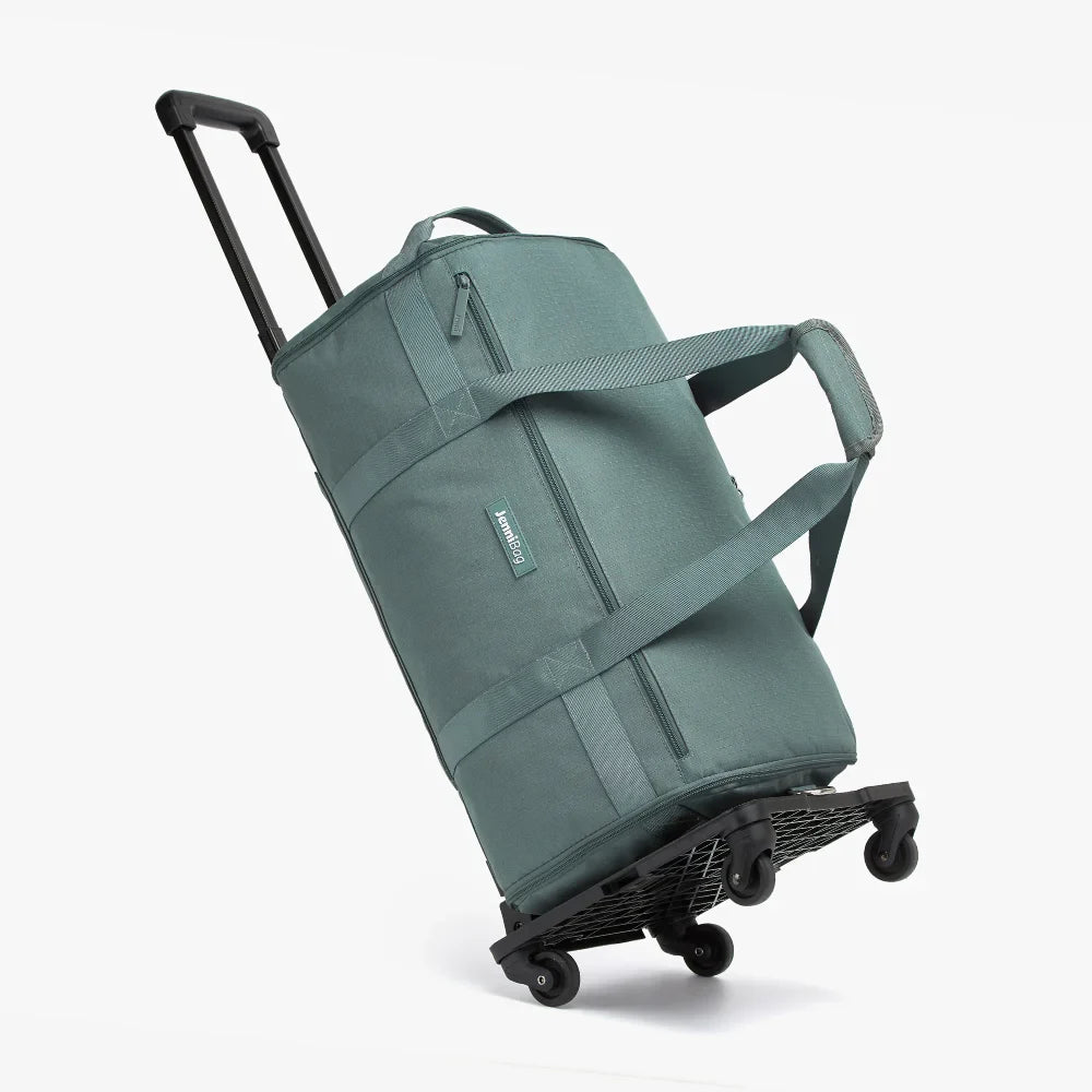 JenniBag Travel Bundle
