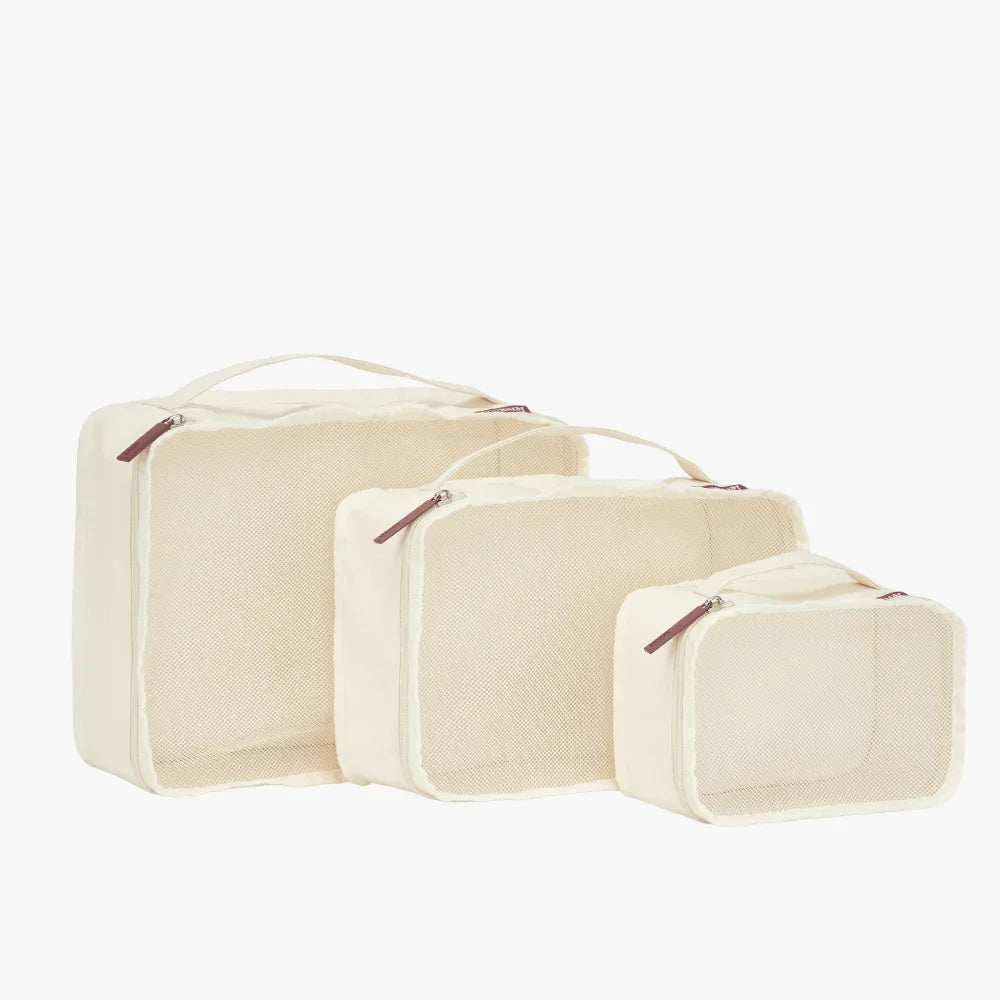 JenniBag Travel Bundle