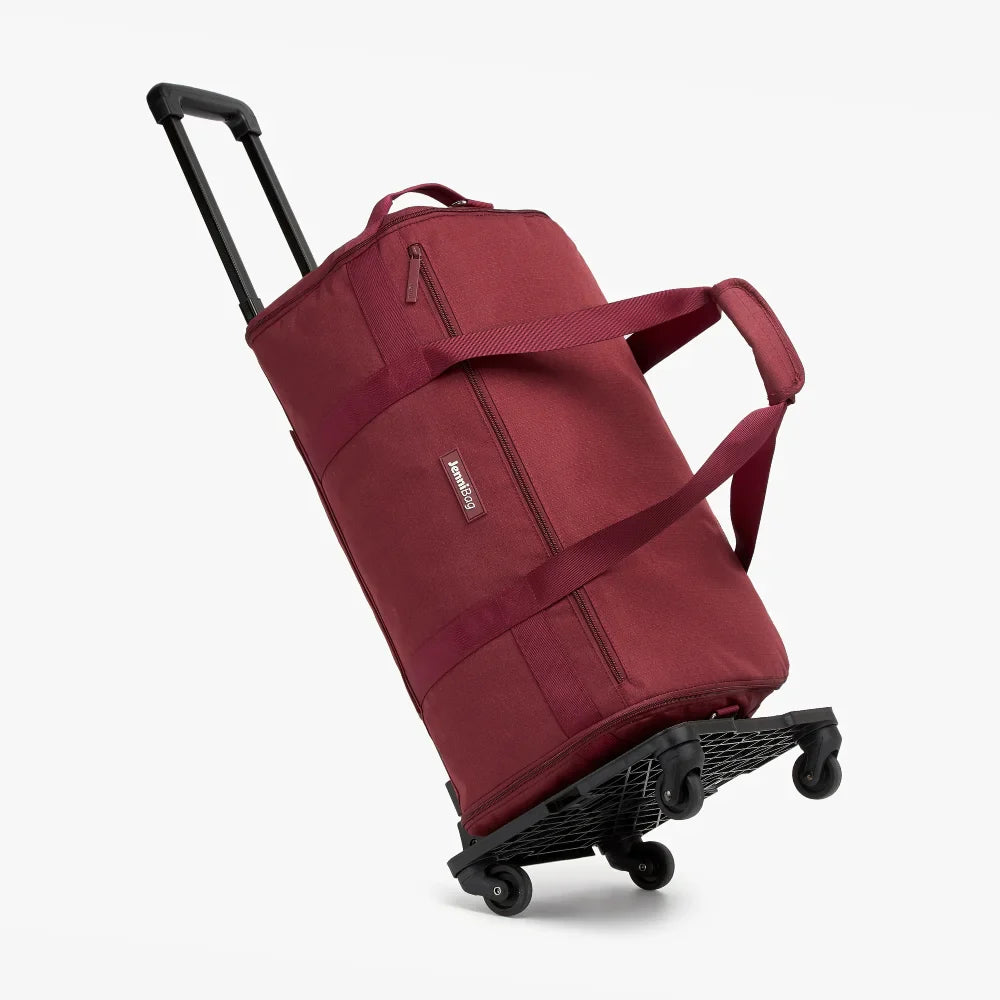 JenniBag Travel Bundle