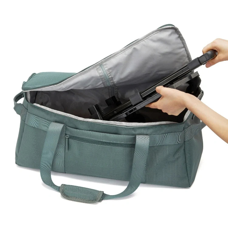 JenniBag Roller Attachment