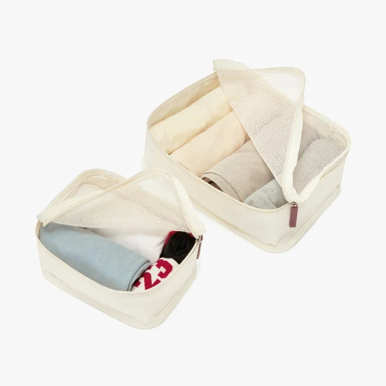 Jenni Organizer: Packing Cubes