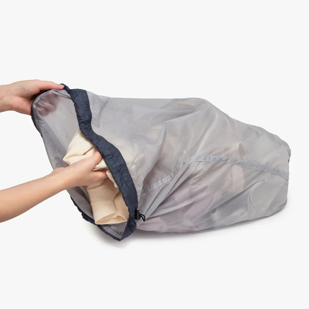 Jenni Stow Pouch