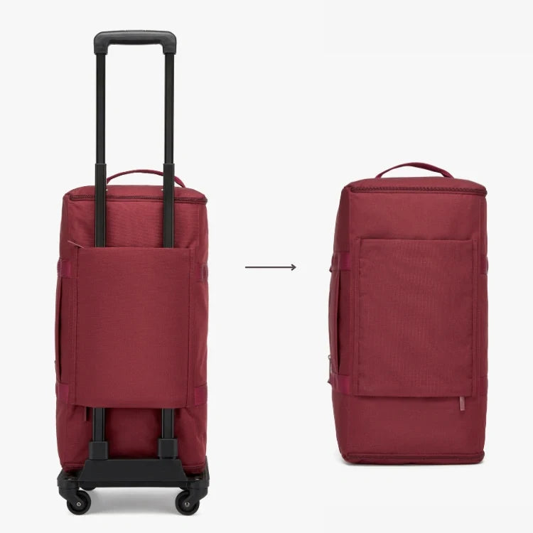 Jenni Travel Bag 2.0