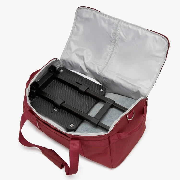 JenniBag Roller Attachment