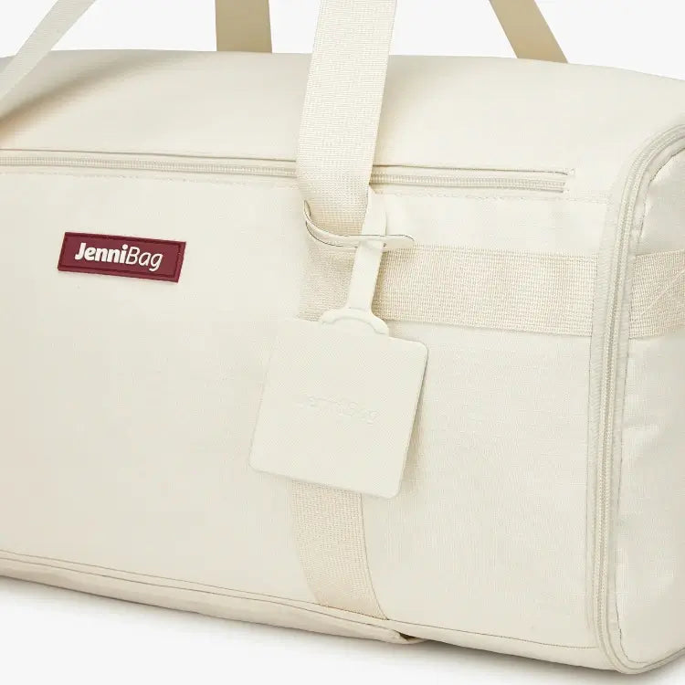 Jenni Luggage Tag