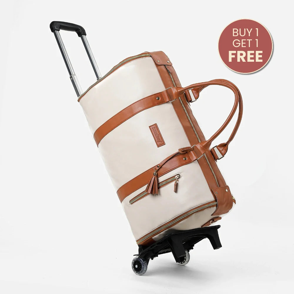 Jenni Travel Bag