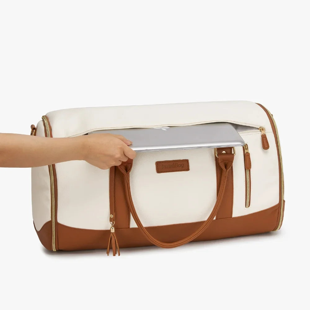 JenniBag Signature