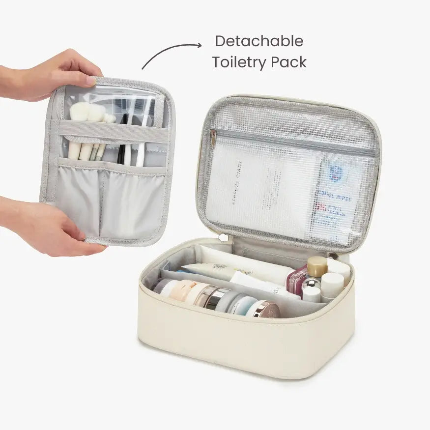 Jenni Cosmetic Bag