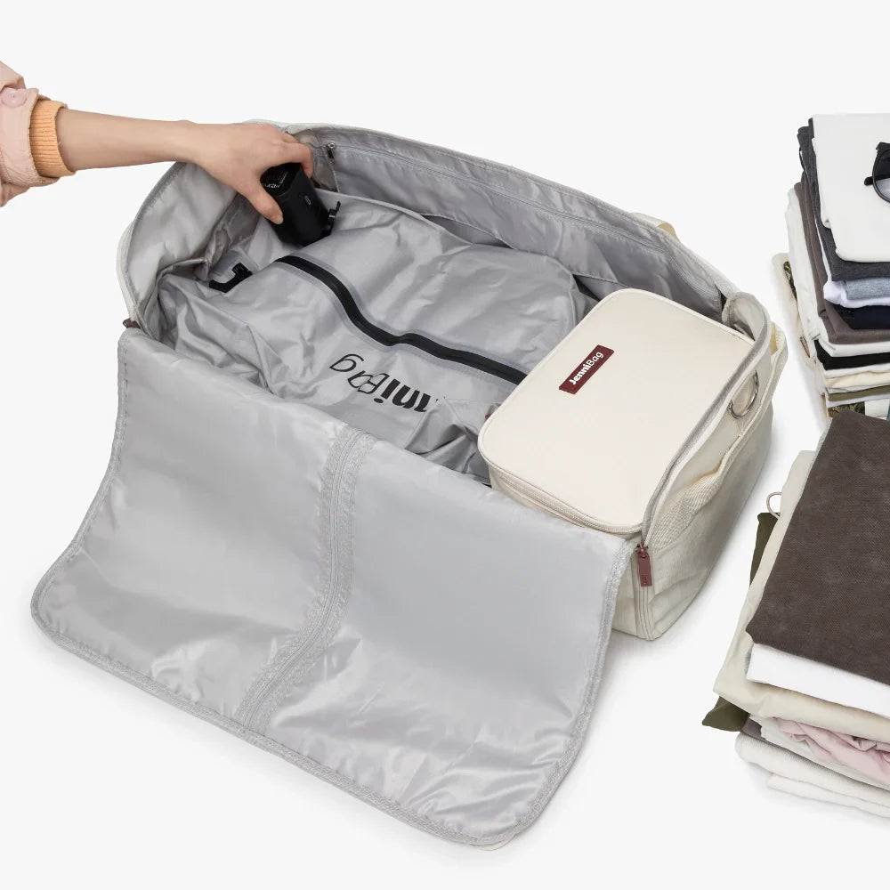 JenniBag Travel Bundle