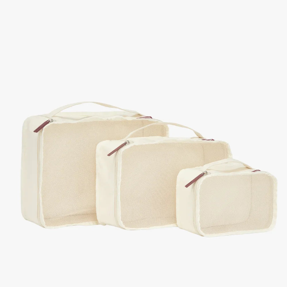 JenniBag Travel Bundle