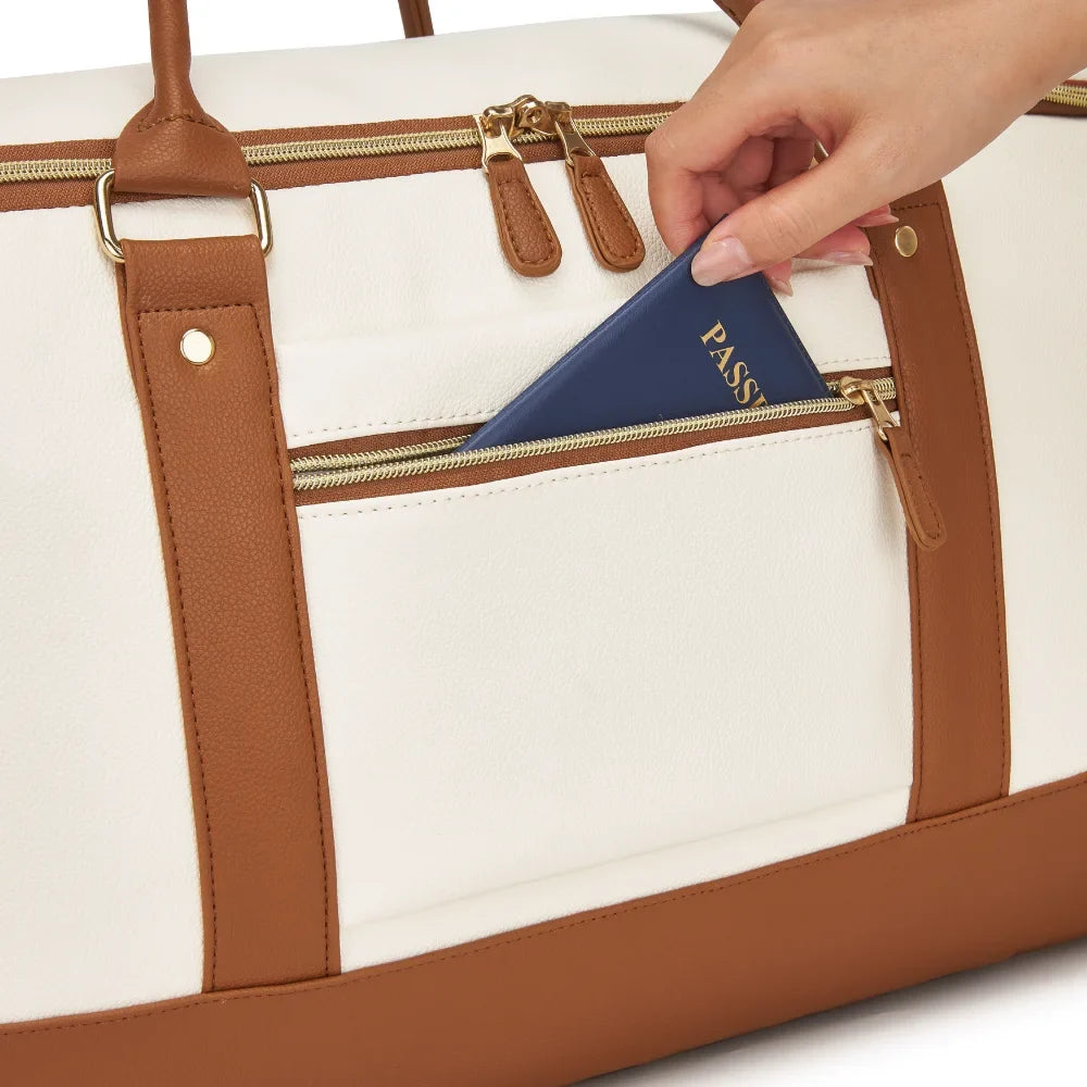 JenniBag Signature