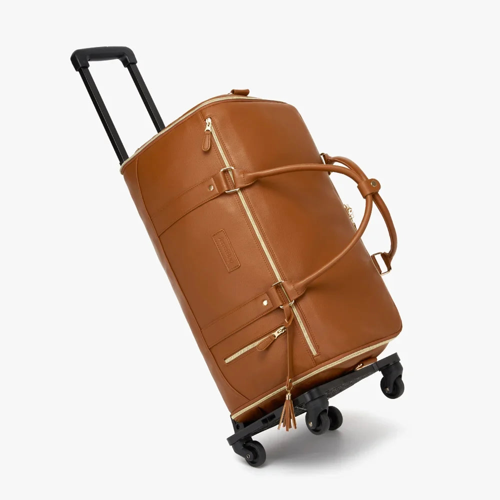 JenniBag Travel Bundle