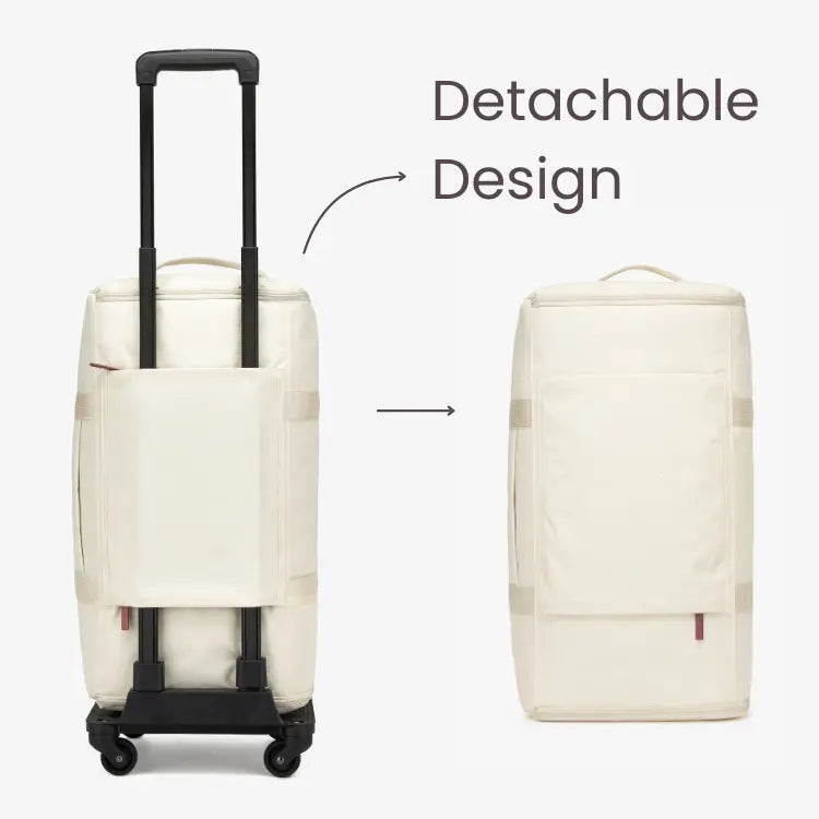 JenniBag Roller Attachment